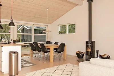 6 Personen Ferienhaus in Ålbæk
