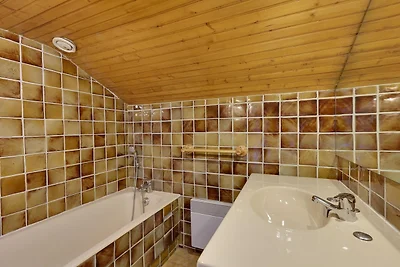 Licht appartement vlakbij de skipistes