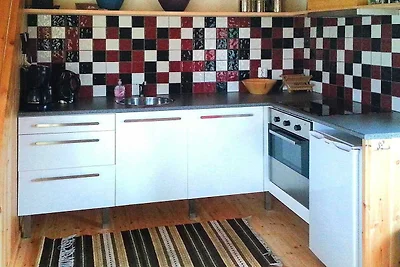 6 Personen Ferienhaus in BOLMSÖ