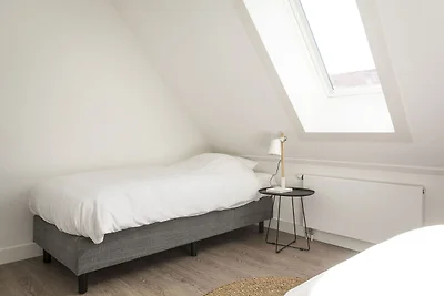 Cascina a De Cocksdorp vicino alla Spiaggia