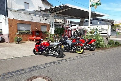 Appartamento per vacanze a Kail con piscina