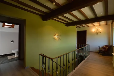 Übernachten in Stavelot, Lüttich