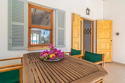 Cas Ferrerico - Haus Mit Gratis Wifi