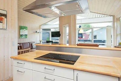 6 Personen Ferienhaus in Tranekær