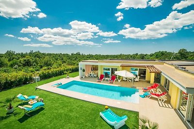 Villa Vita Residenza di vacanza confortevole