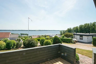 6 persone case ad Aabenraa-By Traum