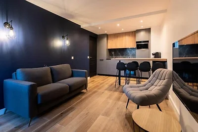 Residenzapartment mit Swimmingpool