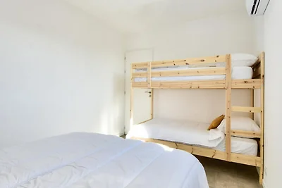 Haus in La Guérinière in Strandnähe