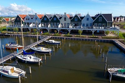 Spaziosa casa vacanze vicino ad Amsterdam