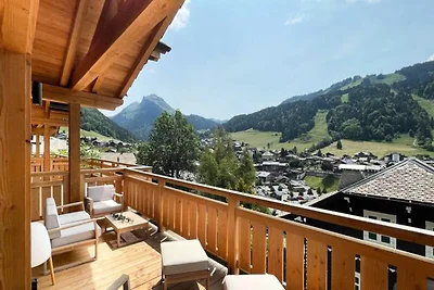 Residenz Tilly-Morzine
