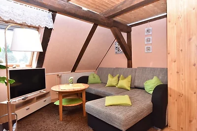 Wunderschönes Landhaus in Gorow, in...