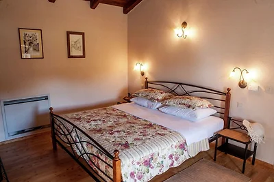 Villa auf Krk mit Pool und Außenküche
