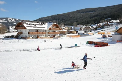 Appartamento a St. Margarethen vicino a...