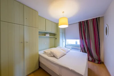 Ruhiges Appartement für die Familie