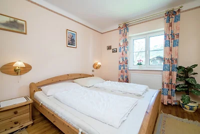 Charmante Ferienwohnung in Kitzbühel mit...
