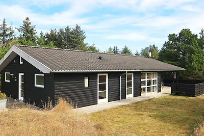 8 Personen Ferienhaus in Ålbæk-By Traum