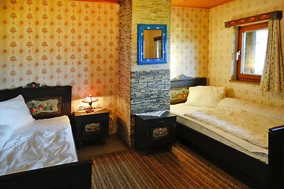 Casa vacanze a Kirchbichl
