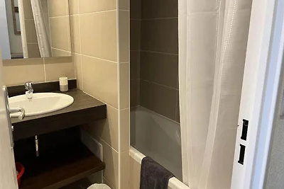 Studio für 6 Personen