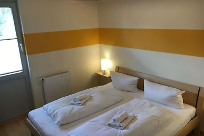 Casa vacanze Müritzhus sul Müritz