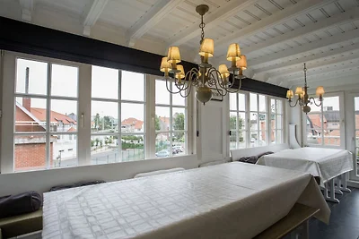 Ferienhaus in Koksijde am Strand