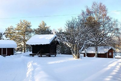 6 Personen Ferienhaus in VENJAN