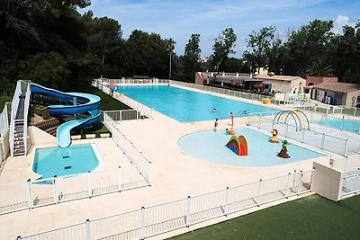 2 Zimmer für 5 Personen