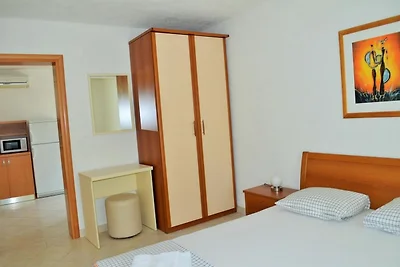 Apartments Villa Moonlight - One Bedroom Apar...