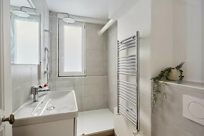 Charmant appartement in het centrum van...