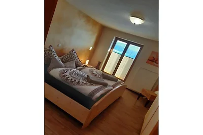 "Stoffelberg" in the Seeblick House