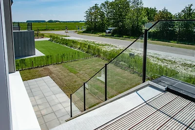 Casa vacanze a Kamperland con giardino