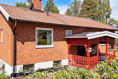 5 Personen Ferienhaus in BILLINGSFORS