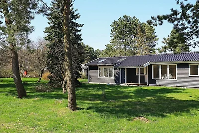6 Personen Ferienhaus in Rødby