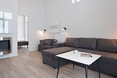 6 Personen Ferienhaus in Wendtorf