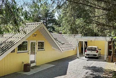 8 Personen Ferienhaus in Aakirkeby