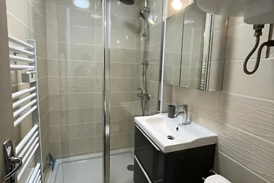 Appartamento a Vielle-Aure con vista sulle...