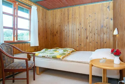 5 Personen Ferienhaus in Tarm
