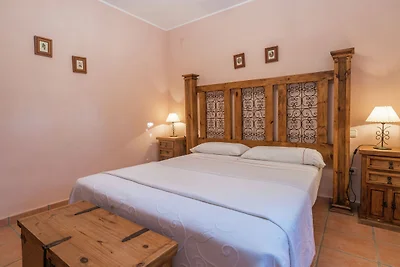 Accogliente casa vacanze con terrazza