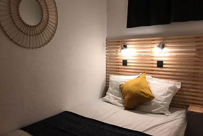 Wohnung in Avoriaz bei Skipisten