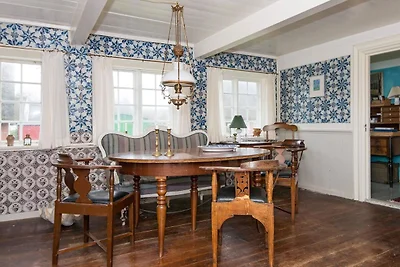 6 Personen Ferienhaus in Fanø
