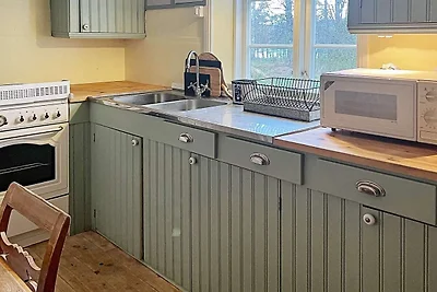 4 Personen Ferienhaus in Moheda-By Traum