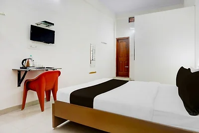 Metrostation Super Hotel O Channasandra