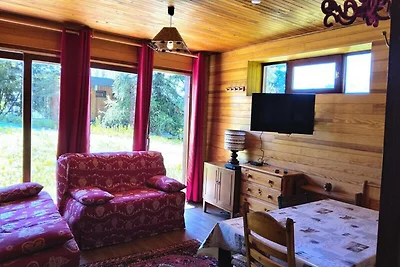 Sehr angenehme 2-Zimmer-Wohnung in ruhiger La...