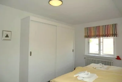 Ferienhaus in Wyk mit Schwimmbecken