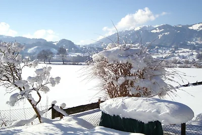 Haus Josefa im Allgäu