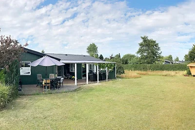 5 Personen Ferienhaus in Middelfart-By Traum