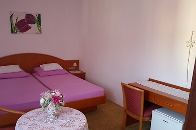 Rooms Milena - Double or Twin Room with Exter...