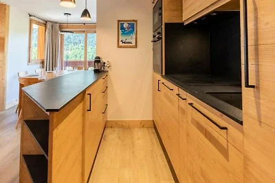 Apartments für 6 Personen