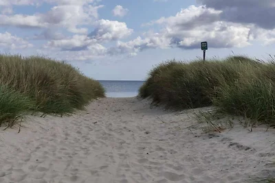 6 Personen Ferienhaus in Sæby-By Traum