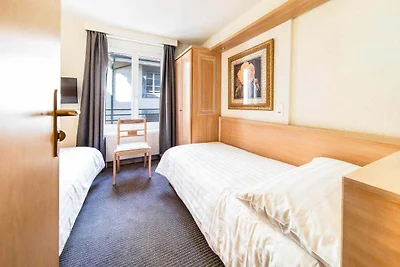 Charmante Wohnung - 1BR-4P- Genf