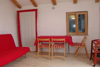 One Bedroom Apartment with Terrace
